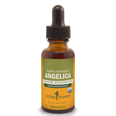 Angelica - My Village Green
